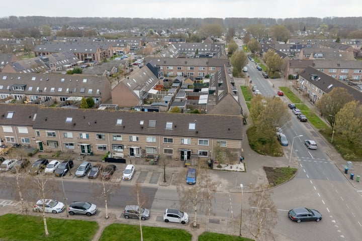 Photo of property Grevelingenmeer 229, Purmerend