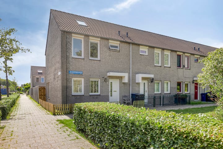 Grevelingenpad 24 in Almere