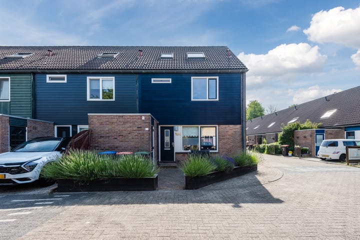 Photo of property Grevelingenstraat 194, Lelystad