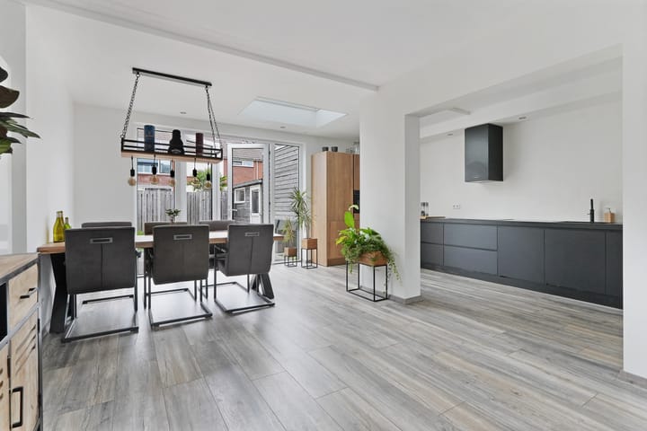 Foto van woning Grevelingenstraat 4, Oost-Souburg