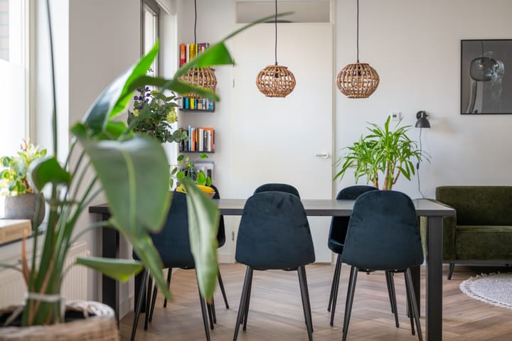 Foto von Haus Grevelingenstraat 9, Utrecht