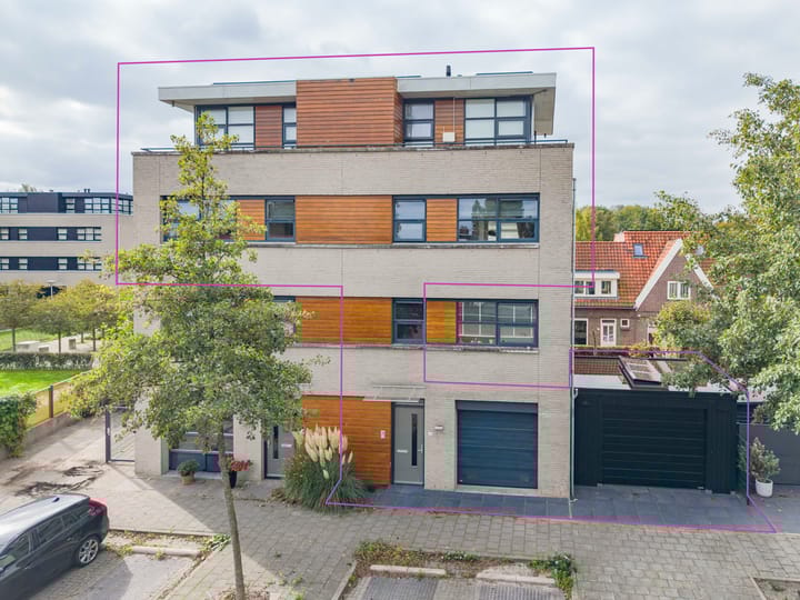 Grevelingstraat 28 in Lisse