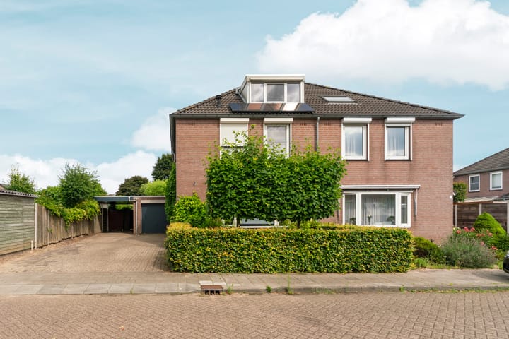 Grevendaal 10 in Ottersum foto