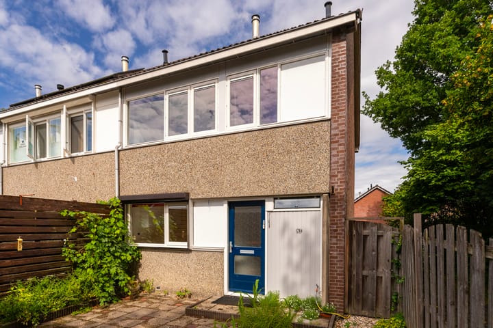 Grevengoedlaan 26 in Doetinchem