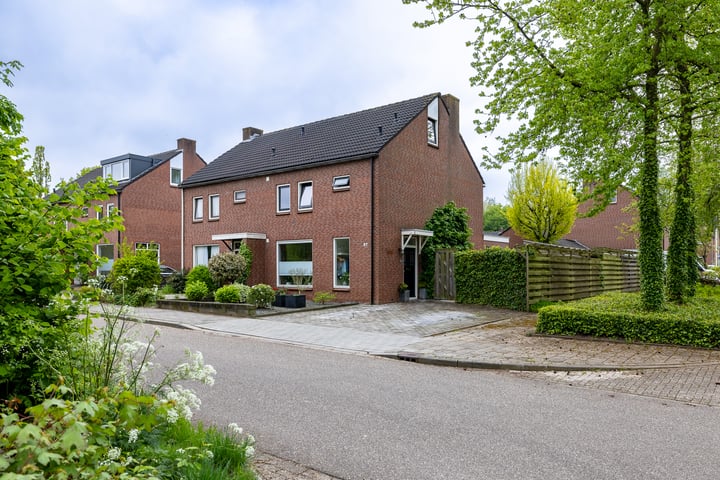 Photo of property Grevengoedlaan 97, Doetinchem
