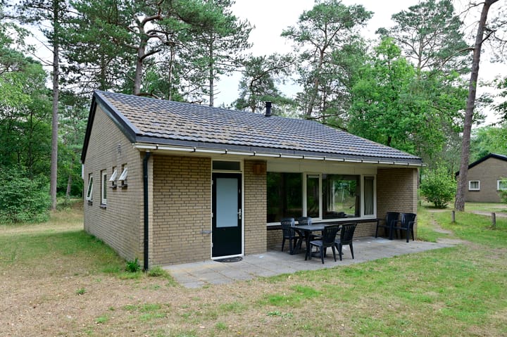 Grevenhout 21-191 in Uddel