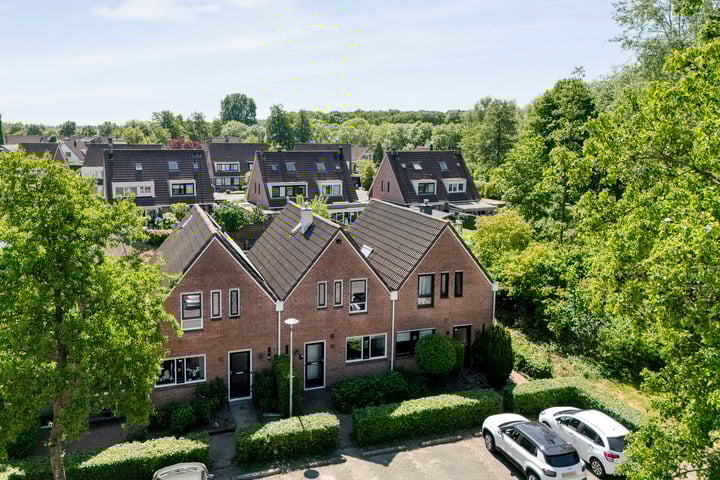 Grevenmate 7 in Zwolle