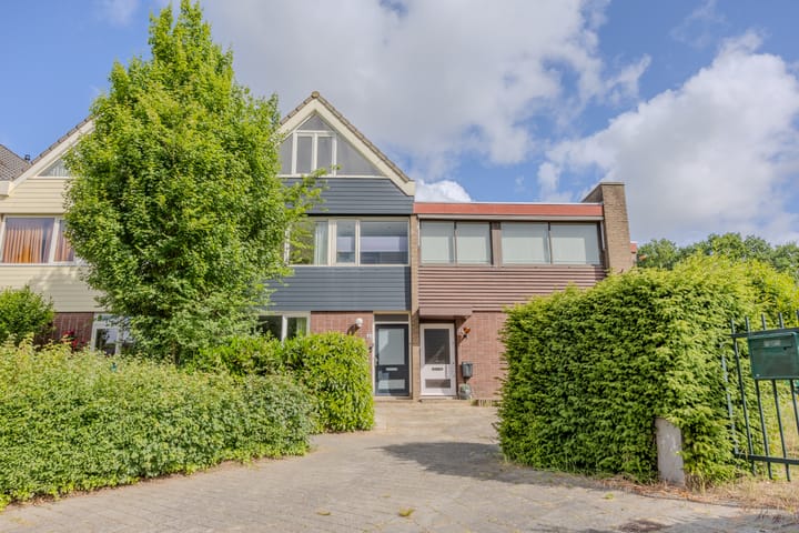 Grevinckstraat 16 in Nijmegen