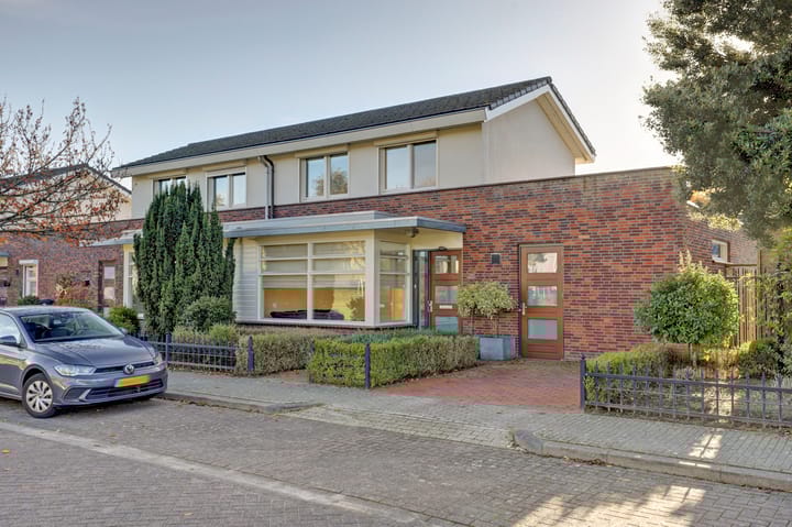 Photo de la maison Greyenstraat 41, Venlo