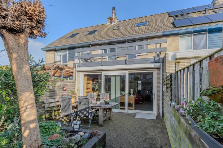 Griede 21 in Leimuiden