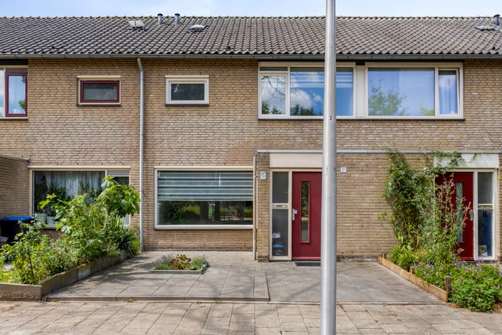 Grieglaan 1D in Eindhoven