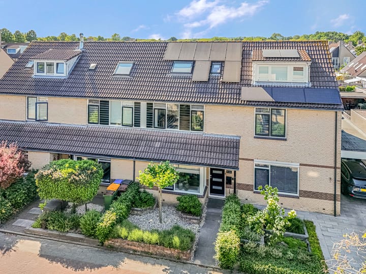 Griegstraat 17 in Veenendaal