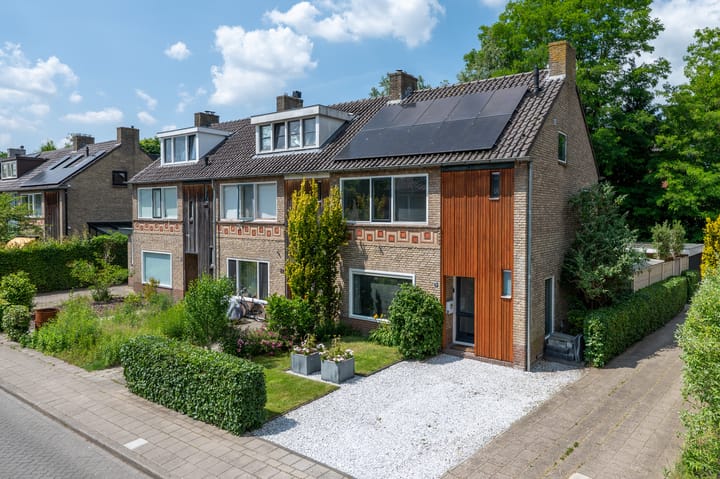 Griegstraat 24 in Amersfoort