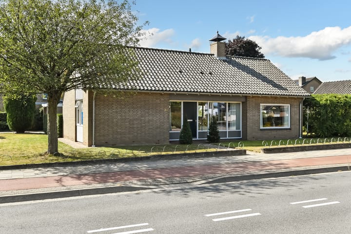 Griegstraat 30 in Elst