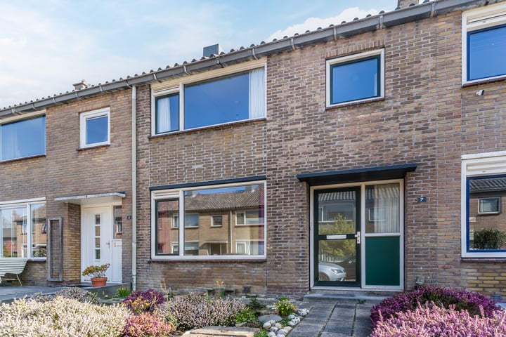 Griegstraat 7 in Schagen