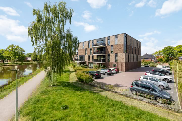 Griekenlandlaan 133 in Oldenzaal Foto