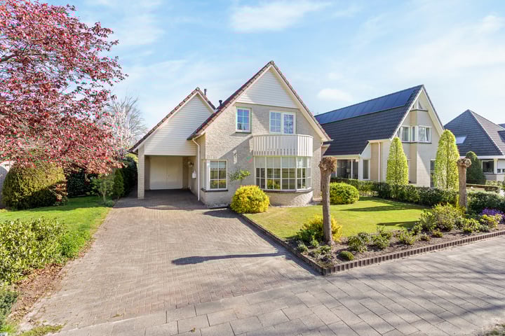 Griekenlandlaan 44 in Oldenzaal