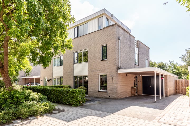 Foto von Haus Griend 11 21, Lelystad