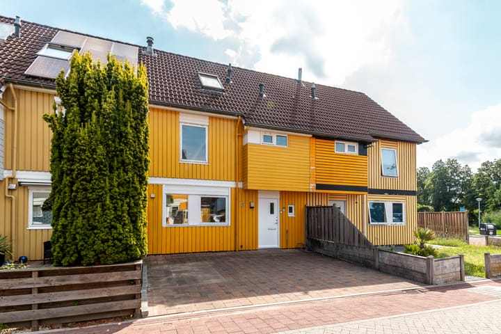 Foto von Haus Griend 16 4, Lelystad