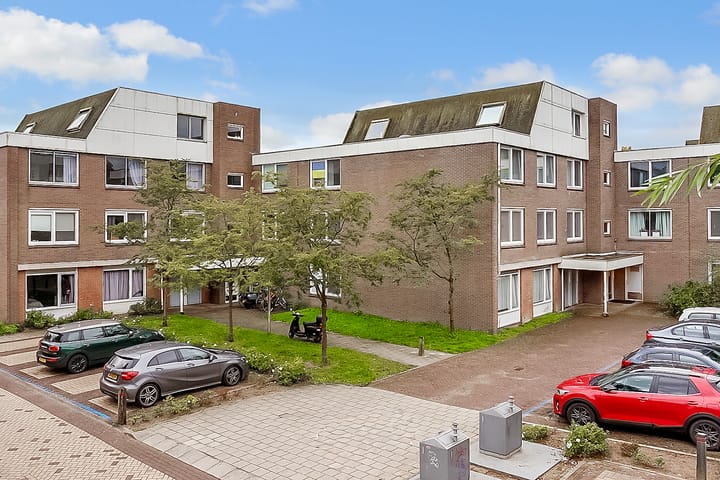 Griend 21 in Diemen