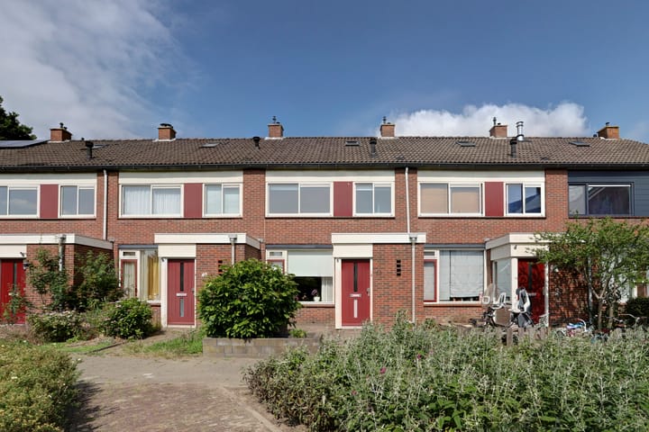 Griend 39 in Leerdam