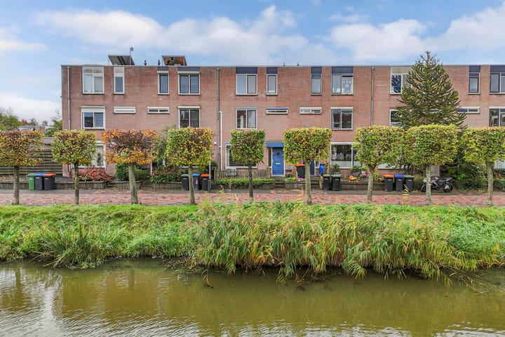 Foto van woning Griend 41 24, Lelystad