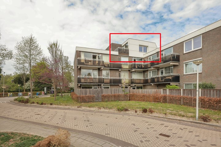 Griend 95 in Diemen