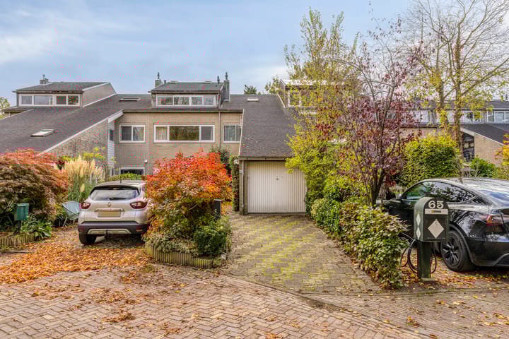 Grienden 63, Leusden Foto von Haus Grienden 63, Leusden