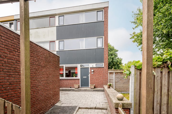Foto von Haus Grienderwaard 10, Lelystad