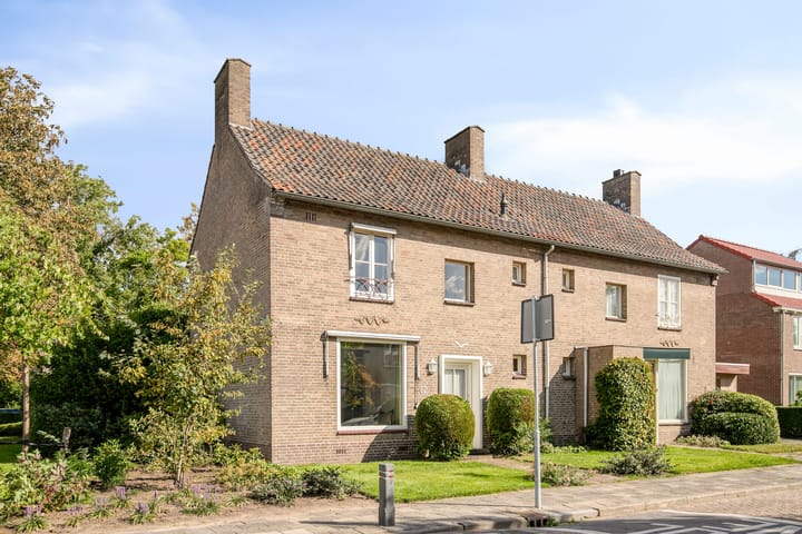 Griendstraat 62 in Geldrop