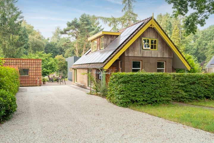 Griendtsveenstraat 63 in Erica