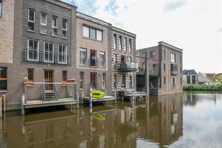 Griendweg 26 in Amersfoort