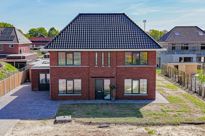 Photo of property Griendzoom 2, Emmen