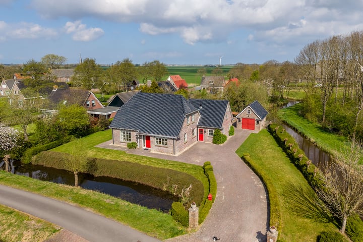 Photo of property Grienereed 2B, Reitsum