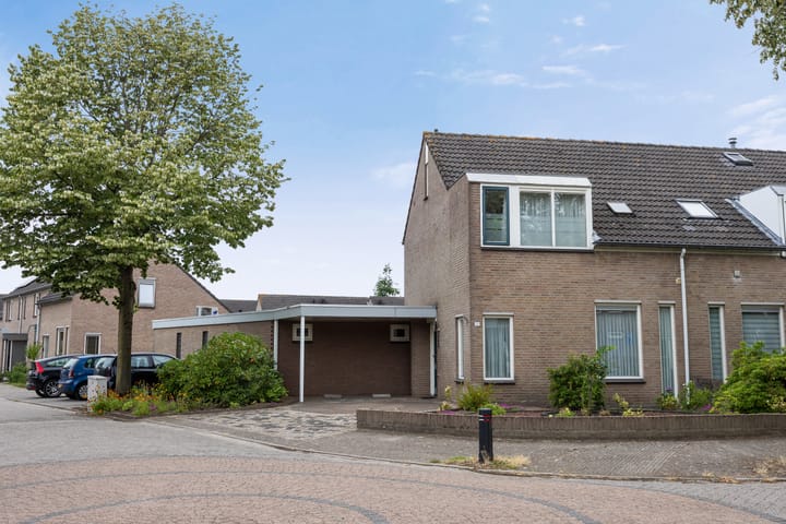 Griensven 21 in Den Dungen