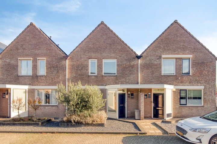 Photo of property Griensven 28, Den Dungen