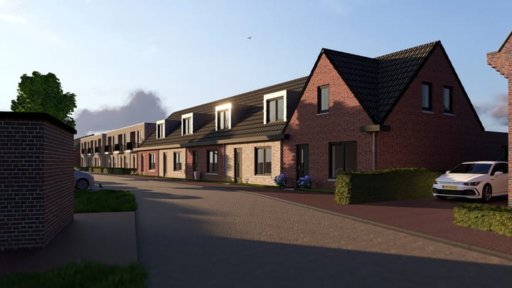 Grietakkers 6 in Zevenaar