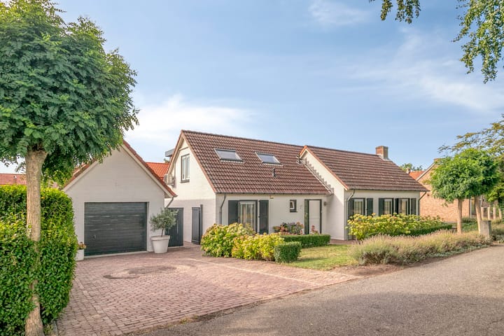 Griete 7 in Zaamslag
