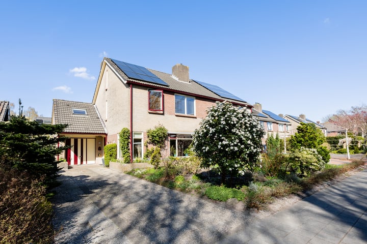 Photo of property Grietenij 96, Leek