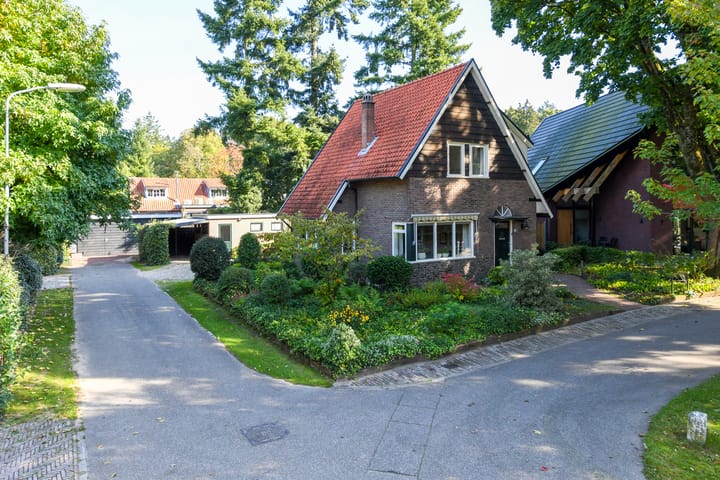 Photo of property Grieteweg 5, Putten