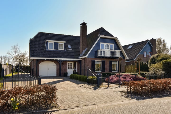 Photo of property Grietje Slagterlaan 4, Wognum