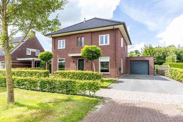 Grietmansweg 21 in Marum