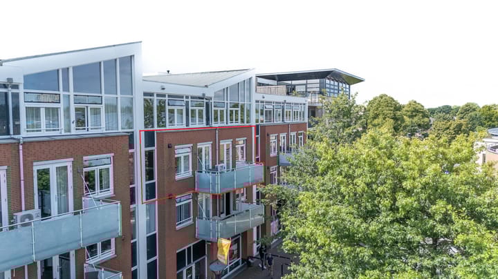 Grietsestraat 126 in Zevenaar