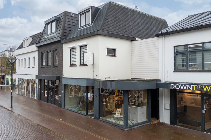 Grietsestraat 25A in Zevenaar