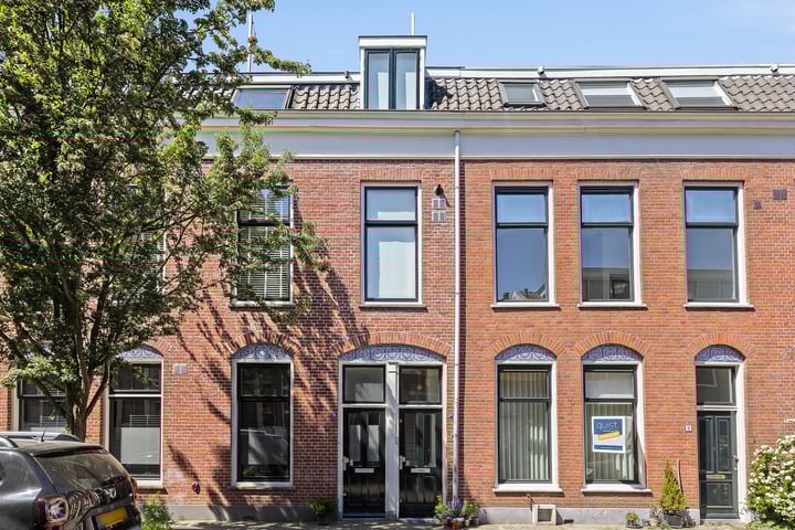 Grietstraat 10-BS in Utrecht