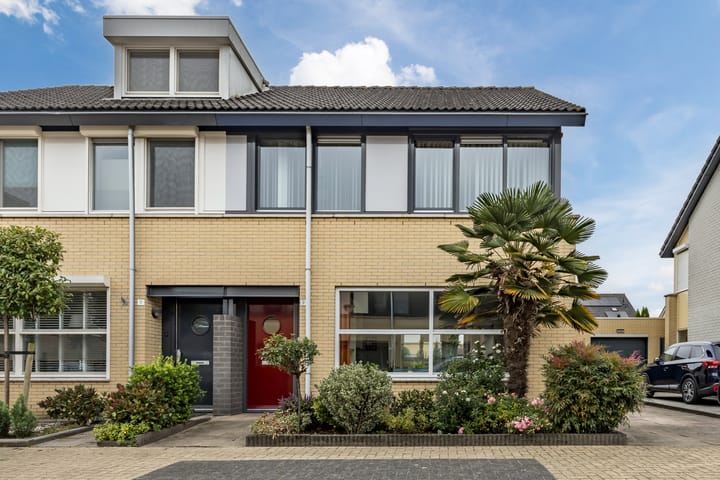 Griffioen 9 in Uden