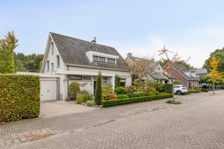 Griffioenhof 11, Valkenswaard Photo of property Griffioenhof 11, Valkenswaard