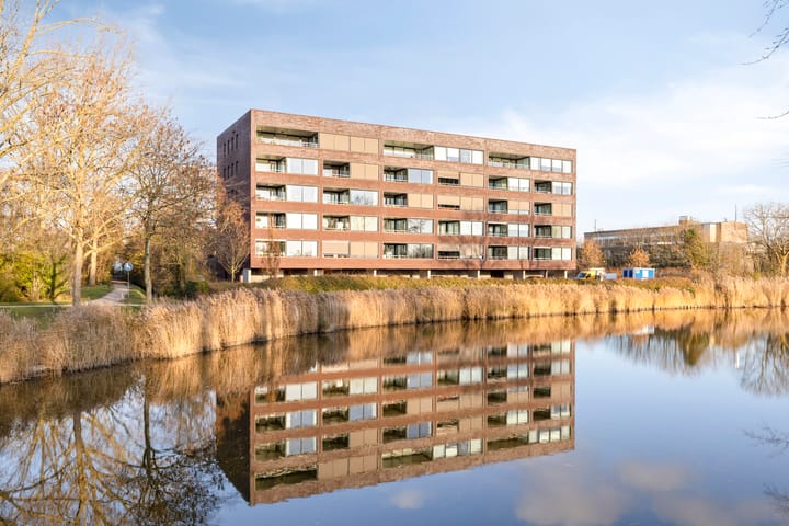 Photo of property Griffioenstraat 196, Middelburg