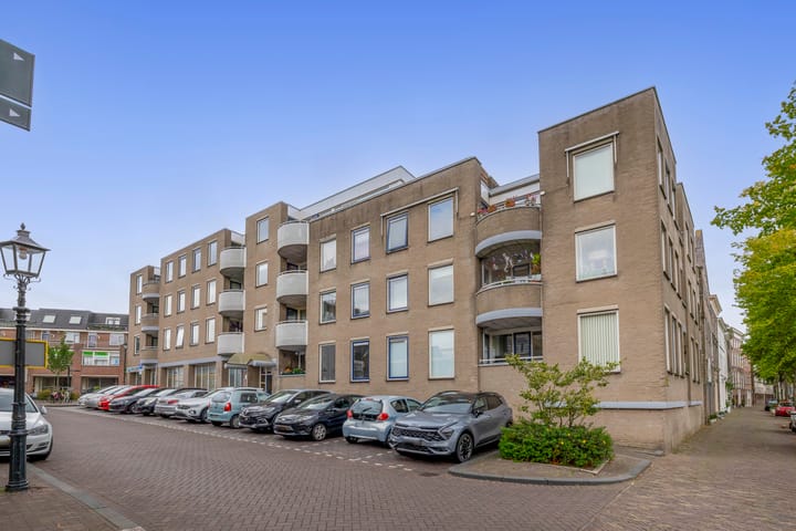 Griffioenstraat 42 in Schiedam