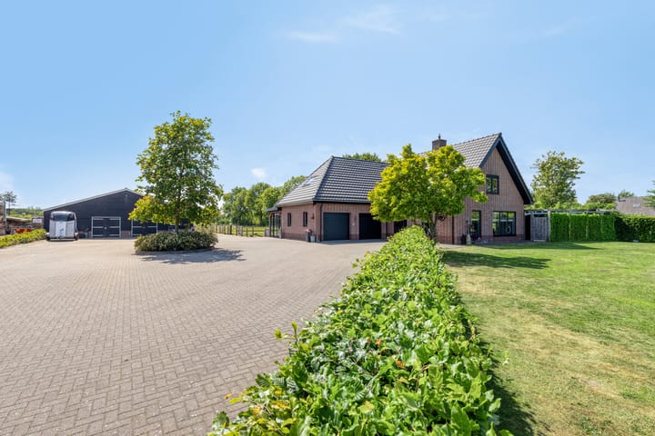 Griftdijk 10 in Maarsbergen